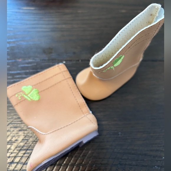 Authentic American Girl Doll Accessories - Picture 3 of 6